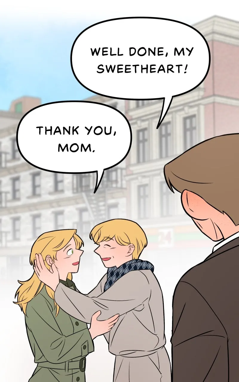 REVEAL OUT! Chapter 52 page 48 - 