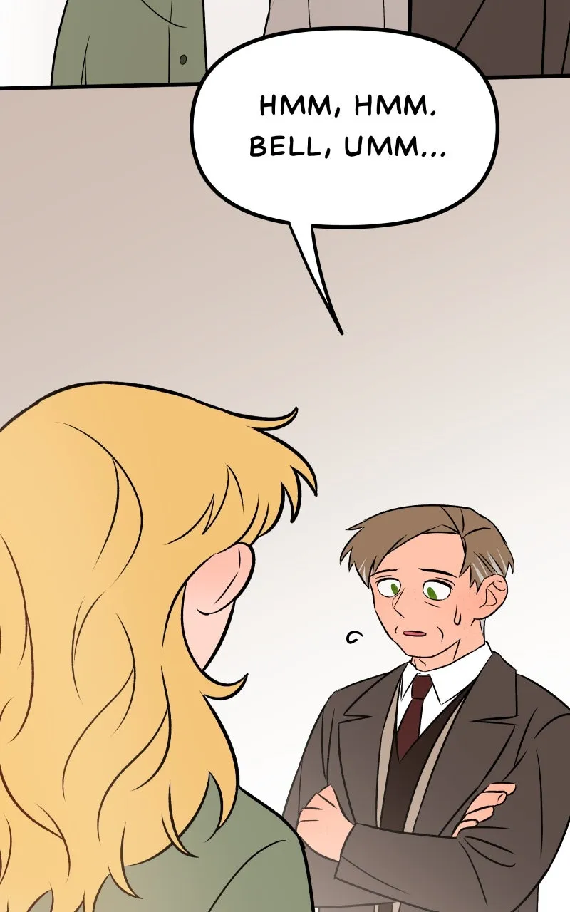 REVEAL OUT! Chapter 52 page 49 - 