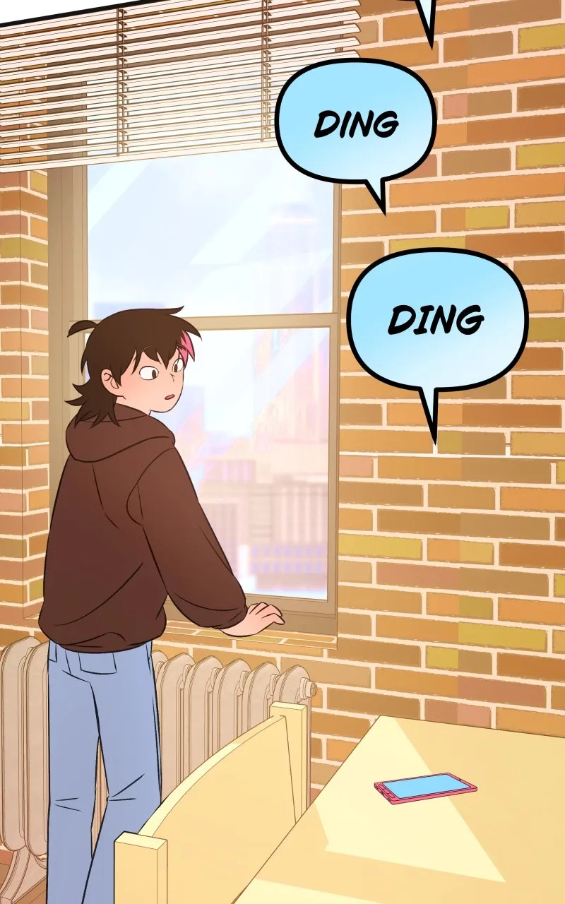 REVEAL OUT! Chapter 52 page 6 - 