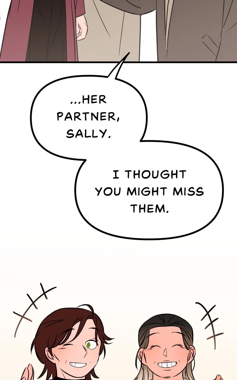REVEAL OUT! Chapter 52 page 51 - 