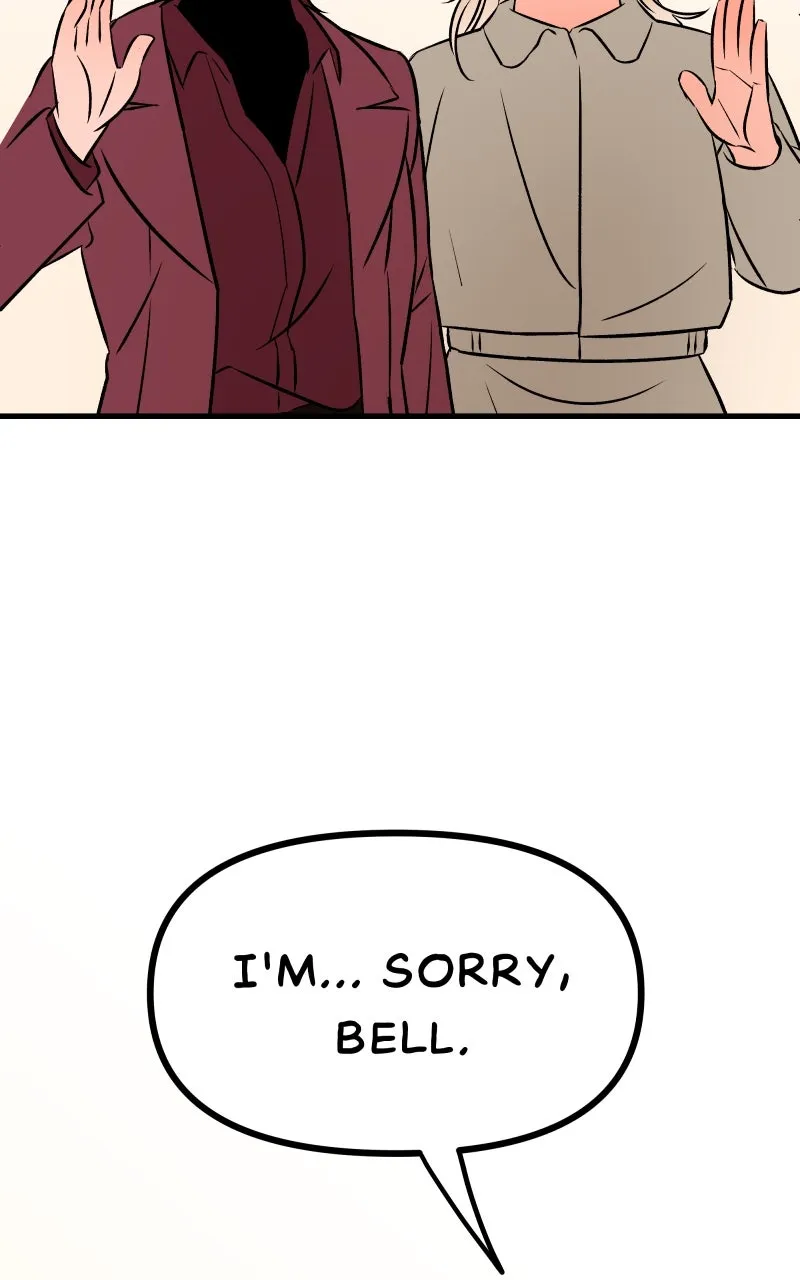 REVEAL OUT! Chapter 52 page 52 - 