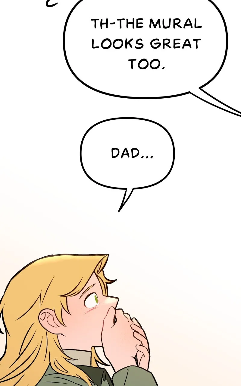 REVEAL OUT! Chapter 52 page 54 - 