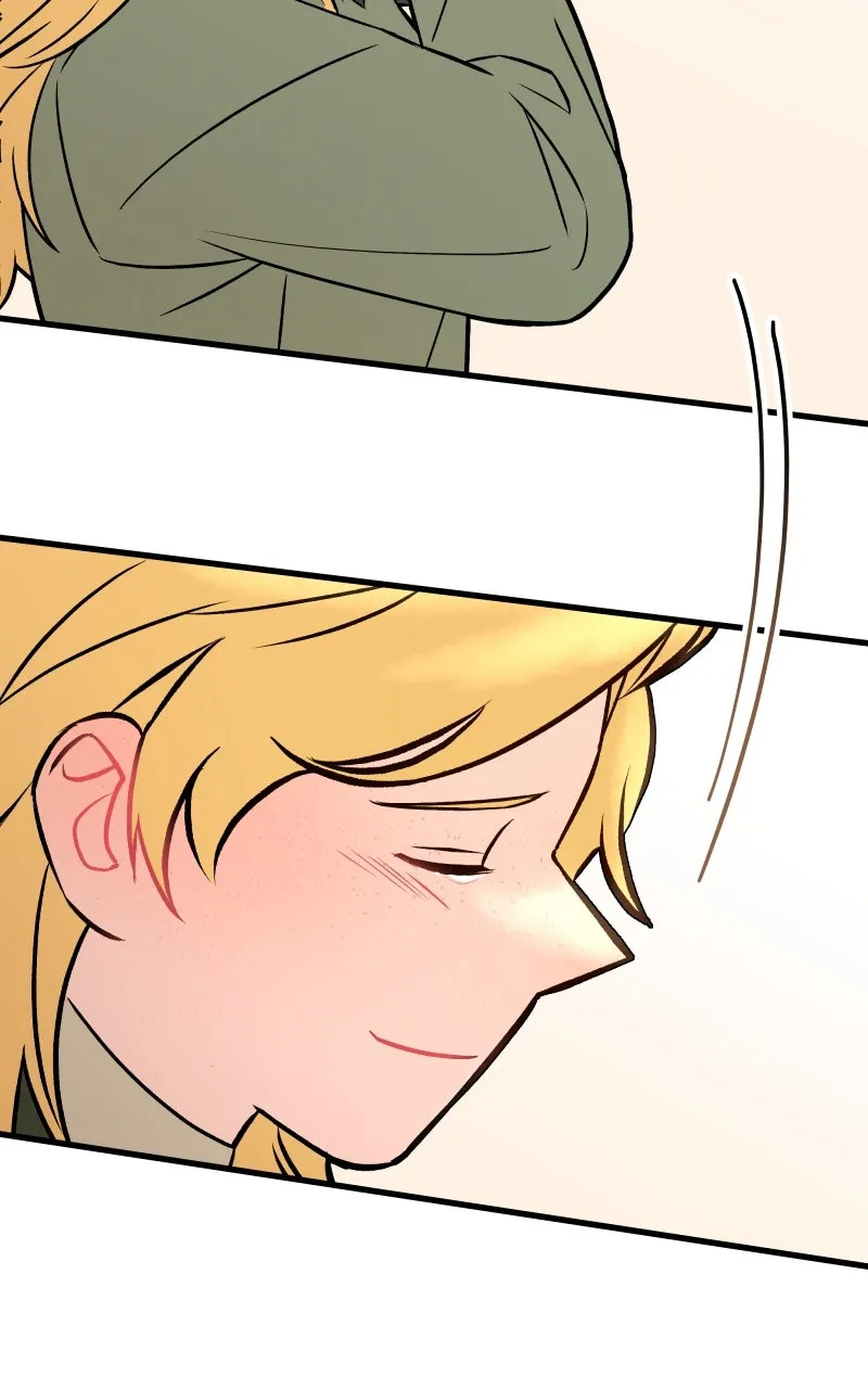 REVEAL OUT! Chapter 52 page 55 - 
