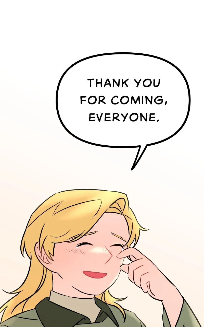 REVEAL OUT! Chapter 52 page 56 - 