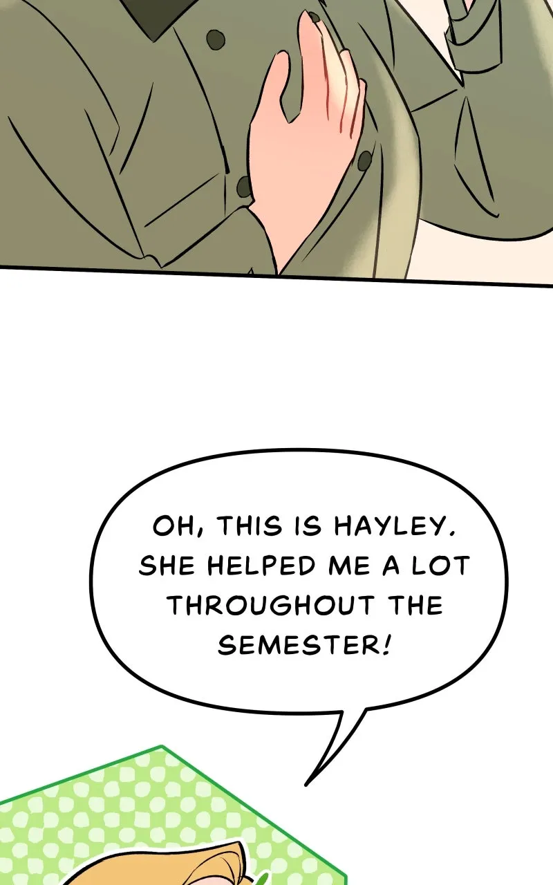REVEAL OUT! Chapter 52 page 57 - 