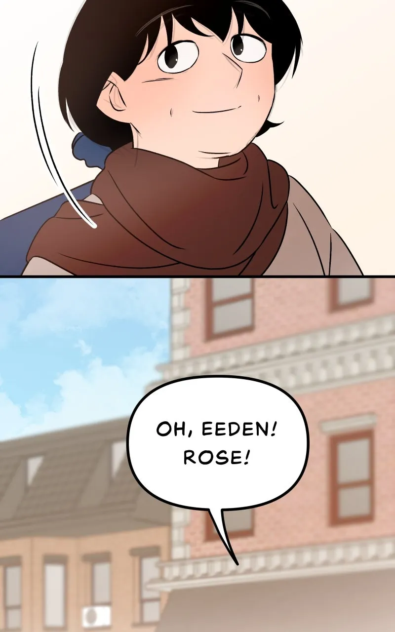 REVEAL OUT! Chapter 52 page 60 - 