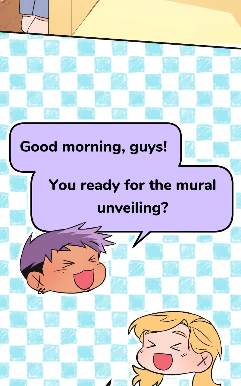 REVEAL OUT! Chapter 52 page 7 - 