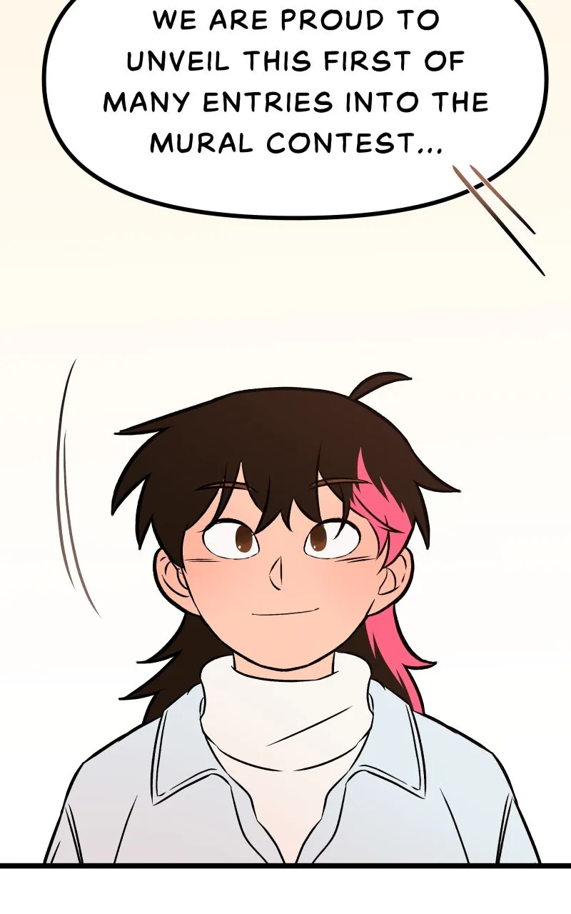 REVEAL OUT! Chapter 52 page 64 - 