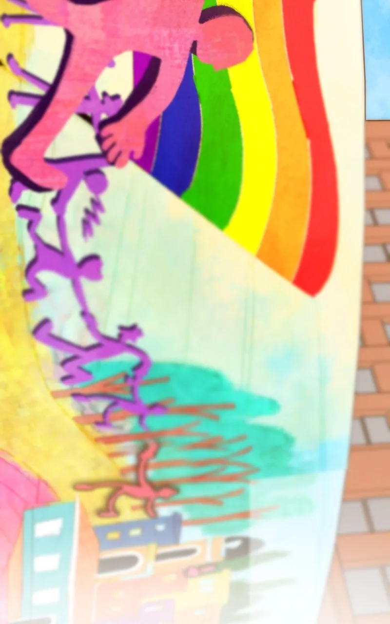 REVEAL OUT! Chapter 52 page 67 - 