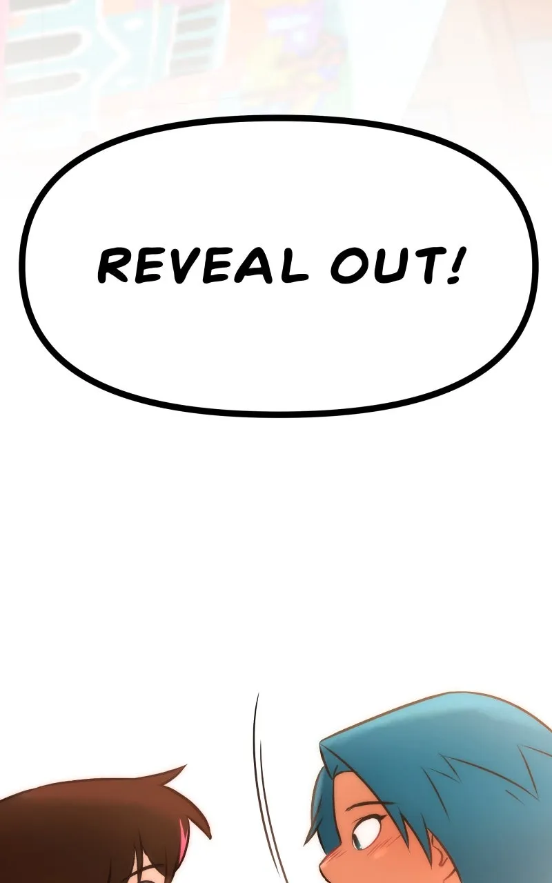 REVEAL OUT! Chapter 52 page 68 - 