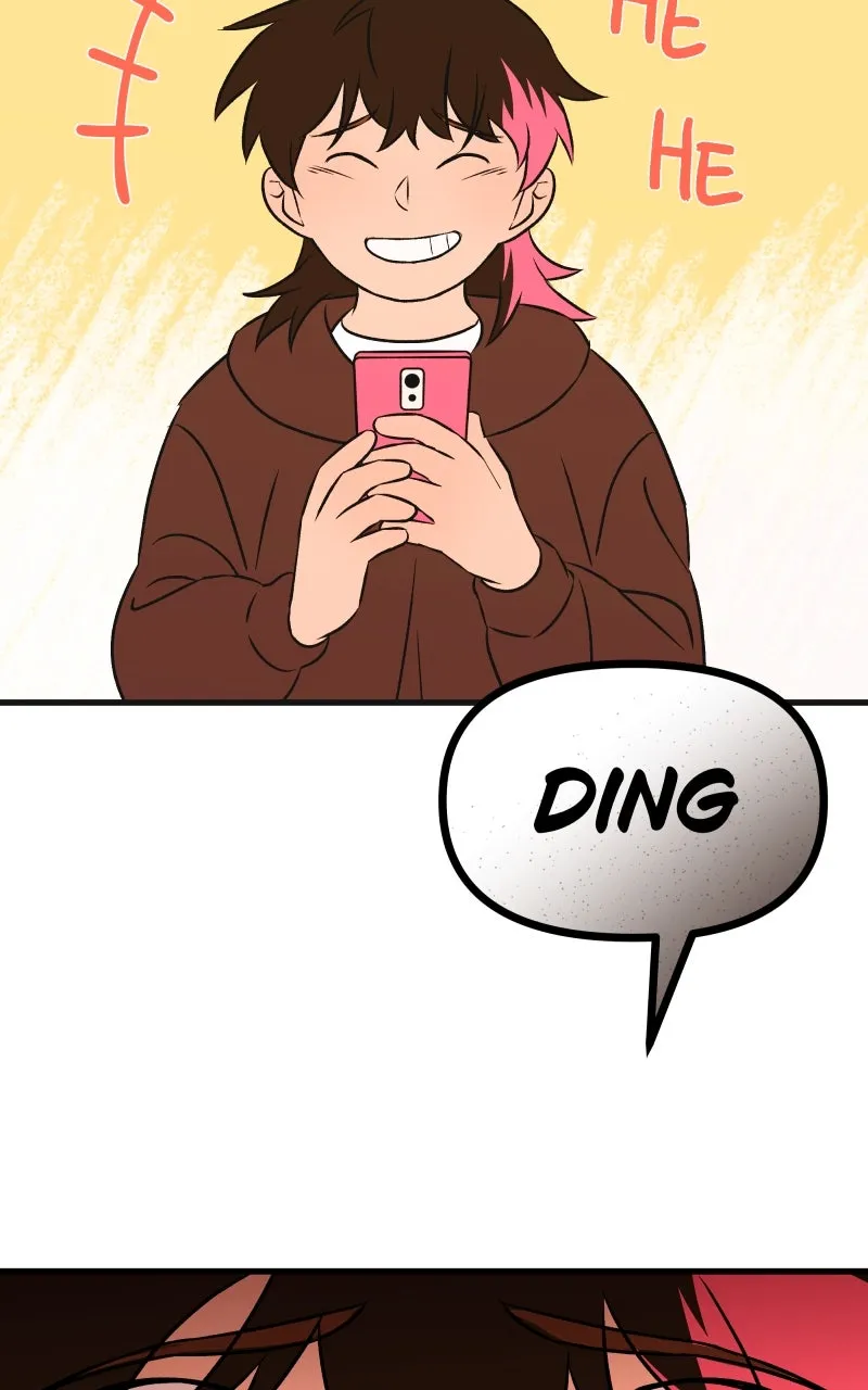 REVEAL OUT! Chapter 52 page 9 - 