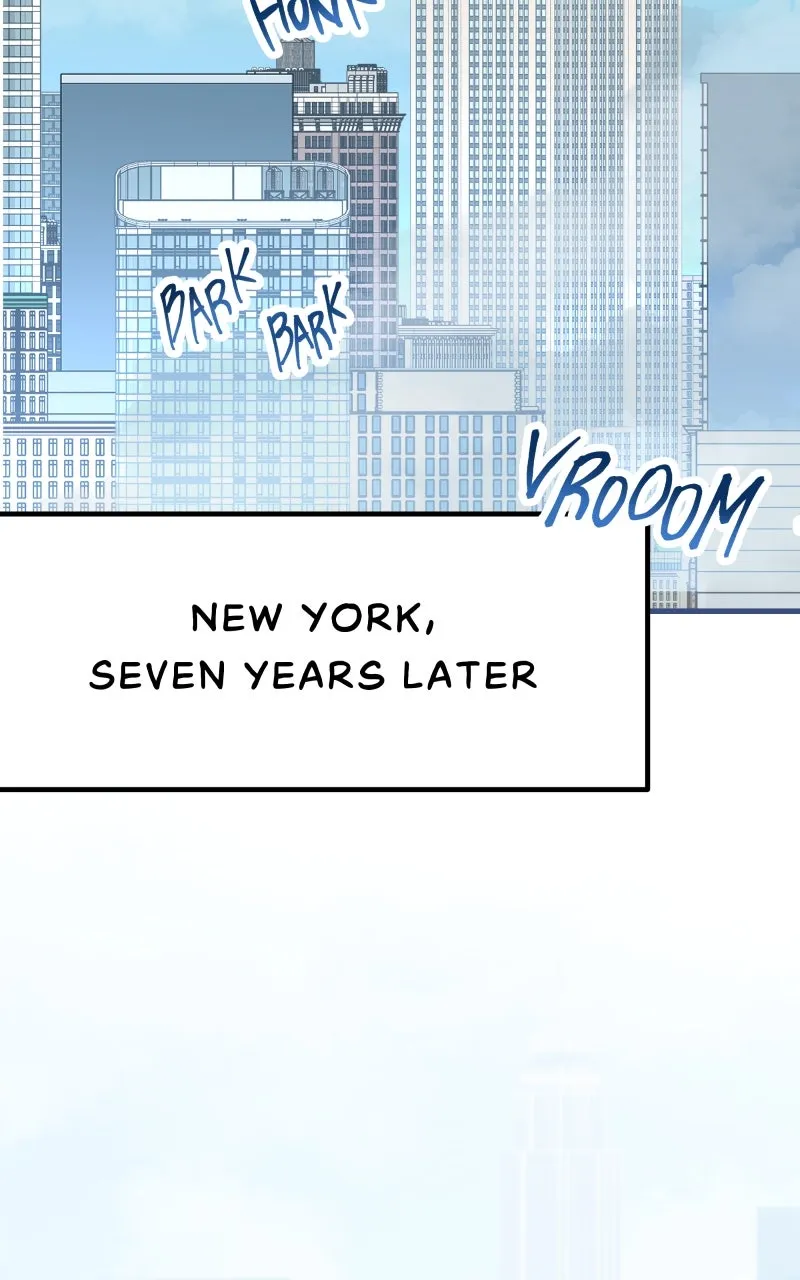 REVEAL OUT! Chapter 53 page 2 - 