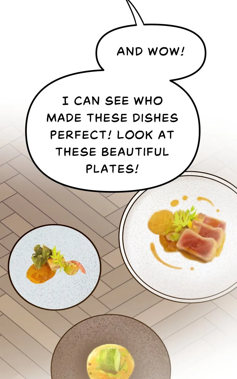 REVEAL OUT! Chapter 53 page 12 - 