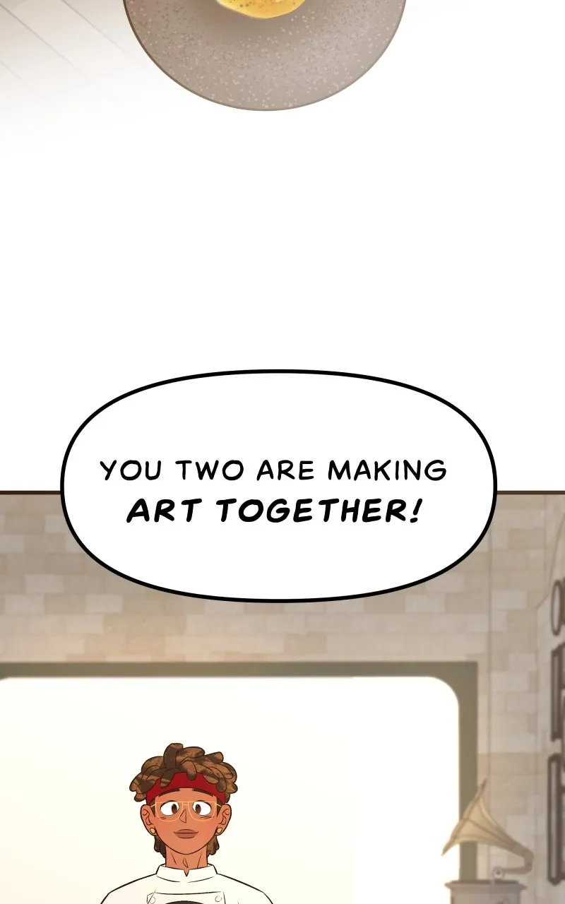 REVEAL OUT! Chapter 53 page 13 - 