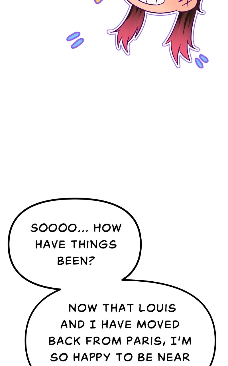 REVEAL OUT! Chapter 53 page 16 - 