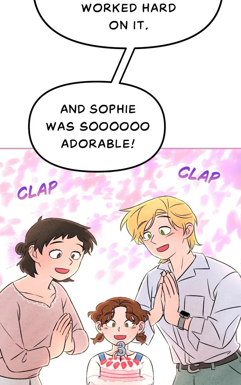 REVEAL OUT! Chapter 53 page 21 - 