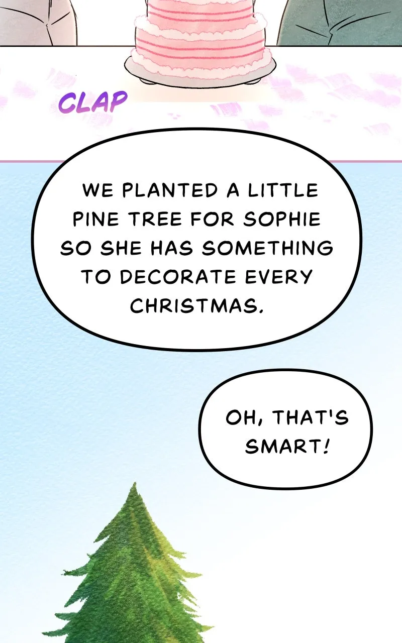 REVEAL OUT! Chapter 53 page 22 - 
