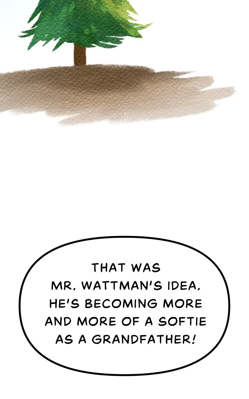 REVEAL OUT! Chapter 53 page 23 - 