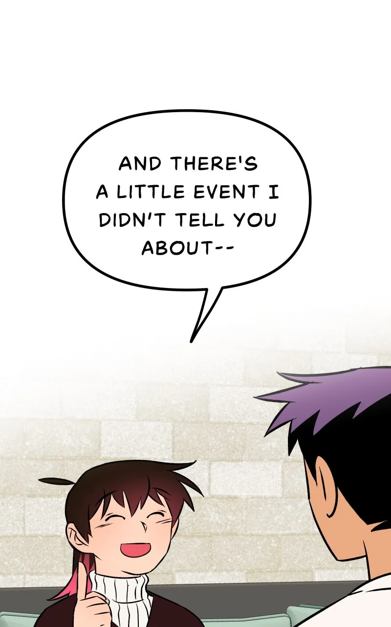 REVEAL OUT! Chapter 53 page 25 - 