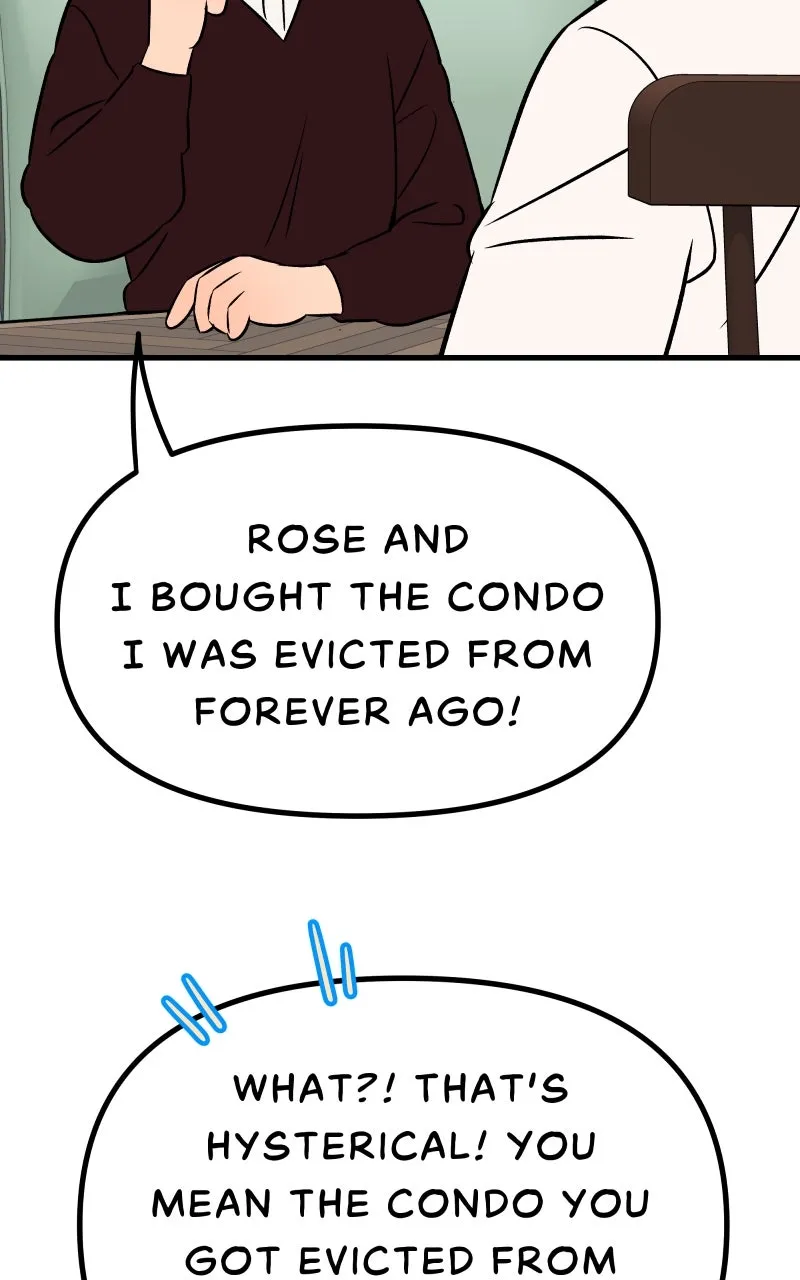 REVEAL OUT! Chapter 53 page 26 - 