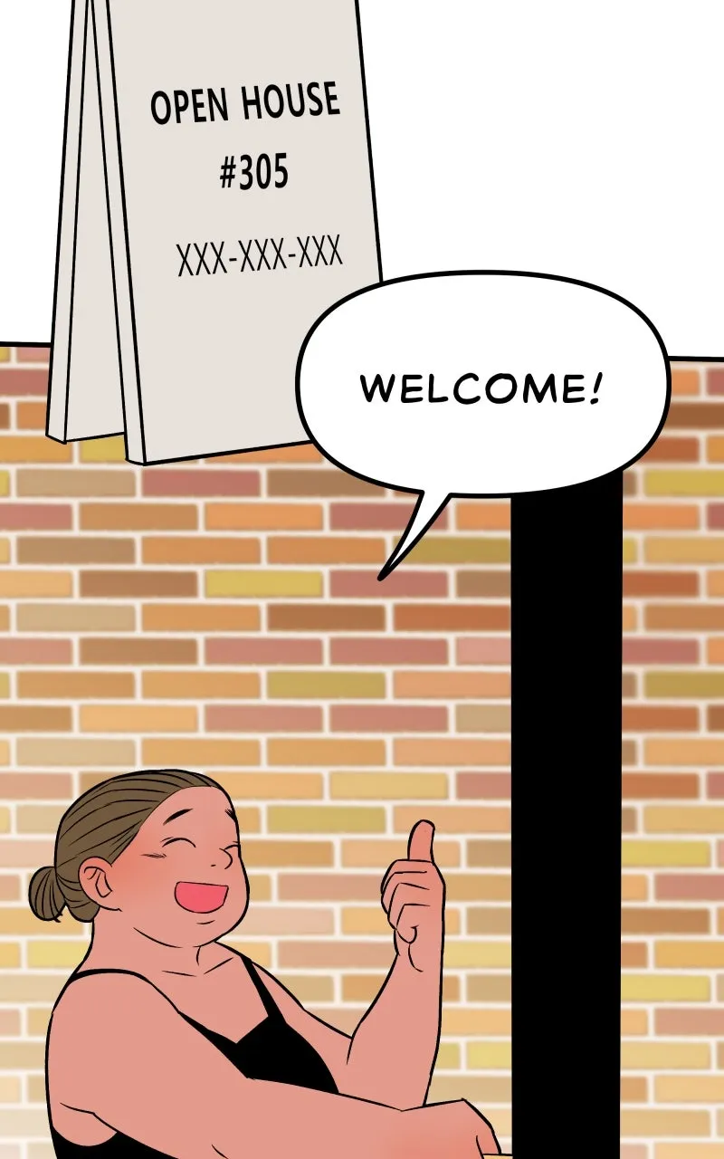 REVEAL OUT! Chapter 53 page 31 - 
