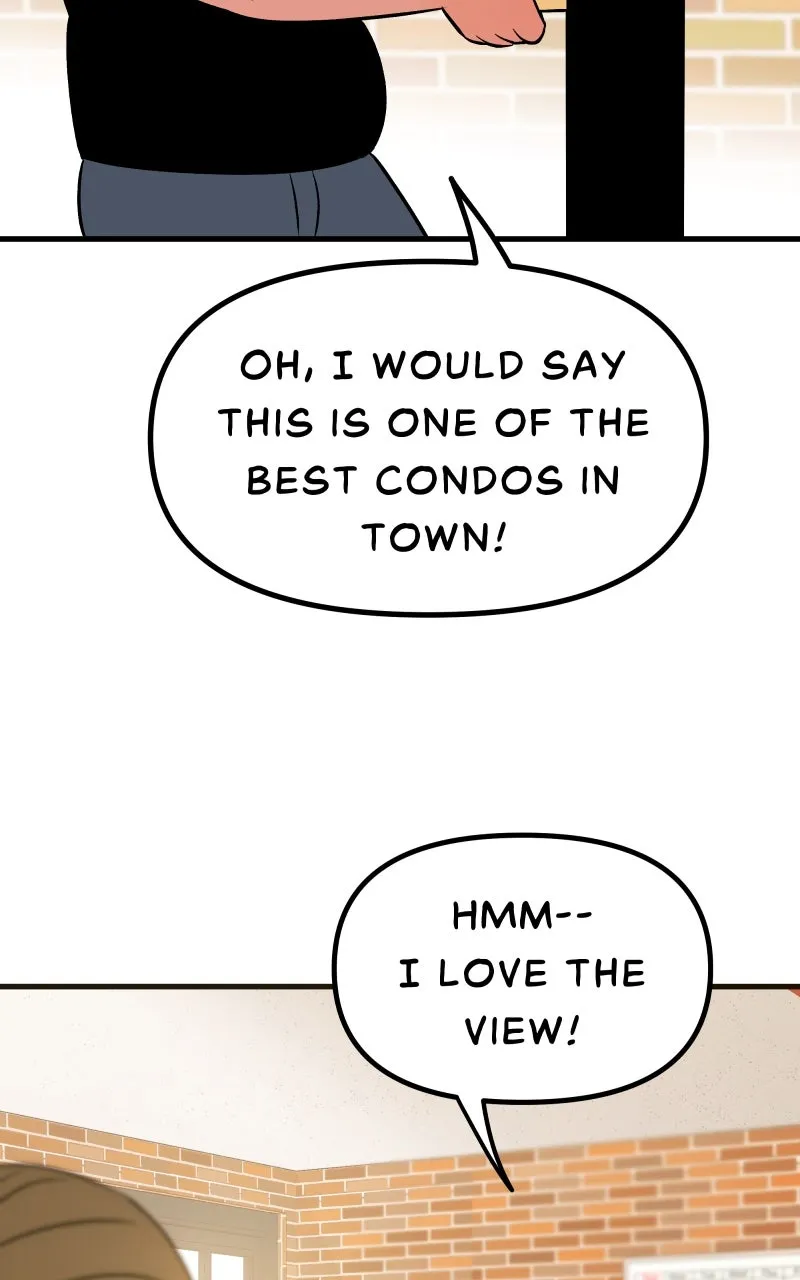 REVEAL OUT! Chapter 53 page 32 - 