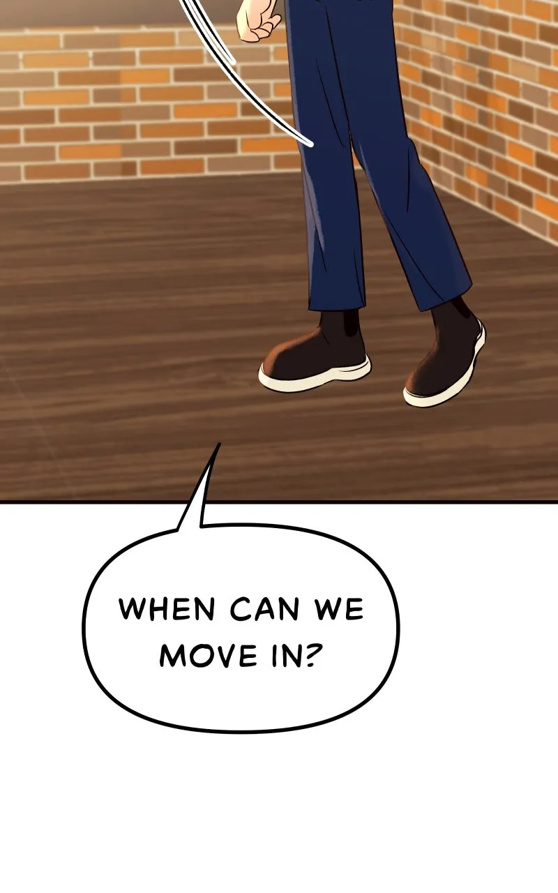 REVEAL OUT! Chapter 53 page 36 - 