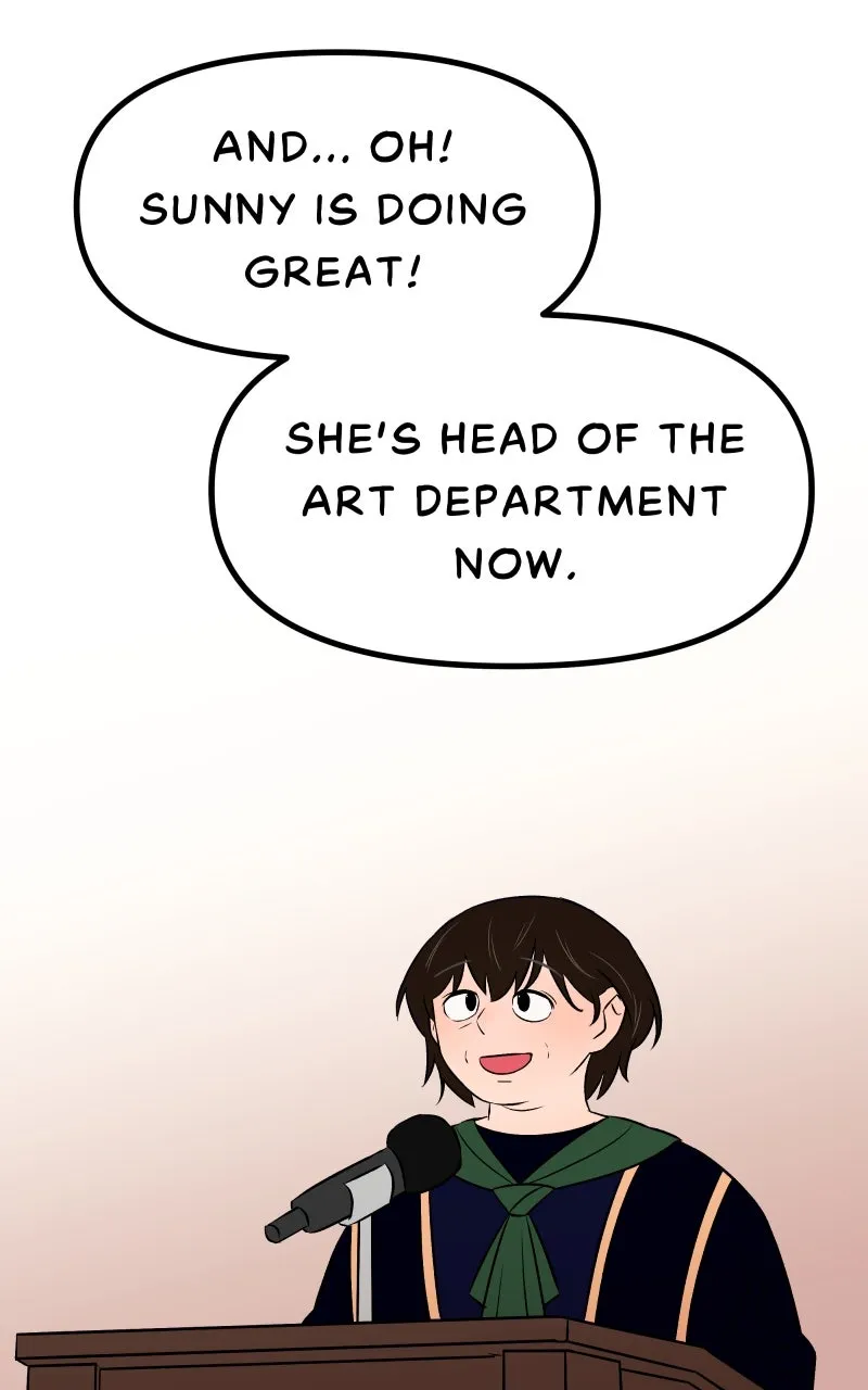 REVEAL OUT! Chapter 53 page 40 - 