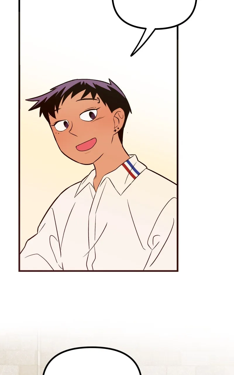 REVEAL OUT! Chapter 53 page 5 - 