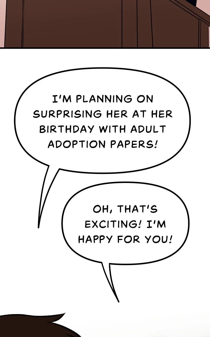 REVEAL OUT! Chapter 53 page 41 - 