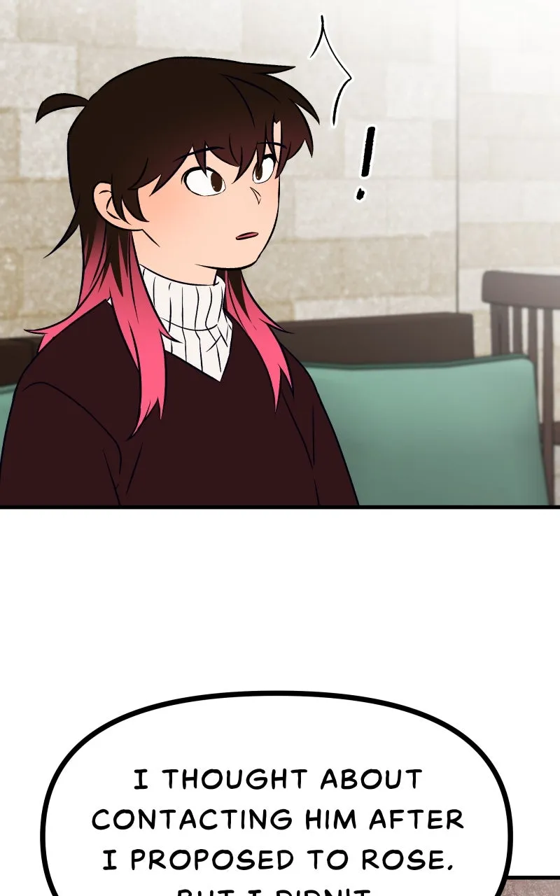 REVEAL OUT! Chapter 53 page 43 - 