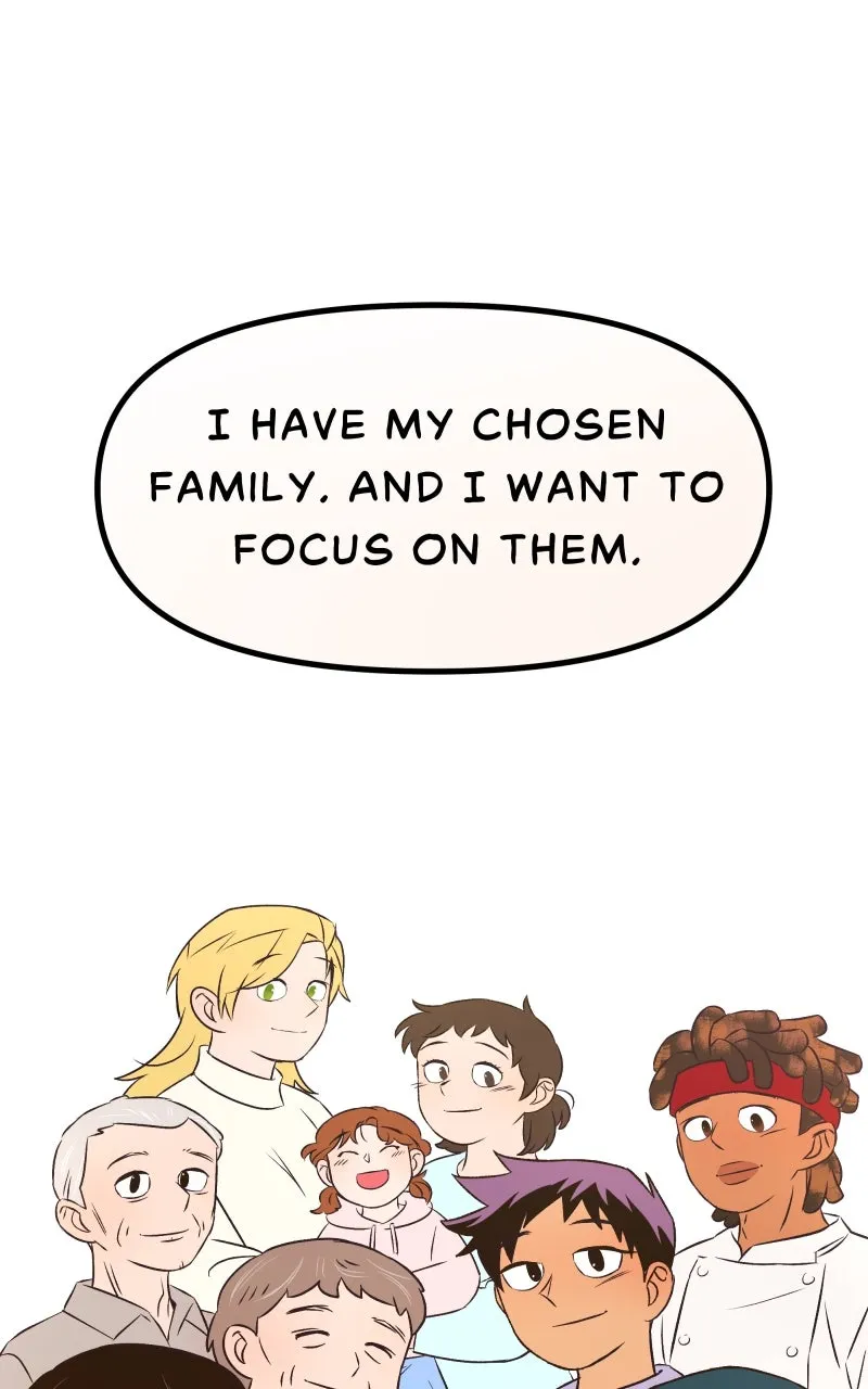 REVEAL OUT! Chapter 53 page 45 - 
