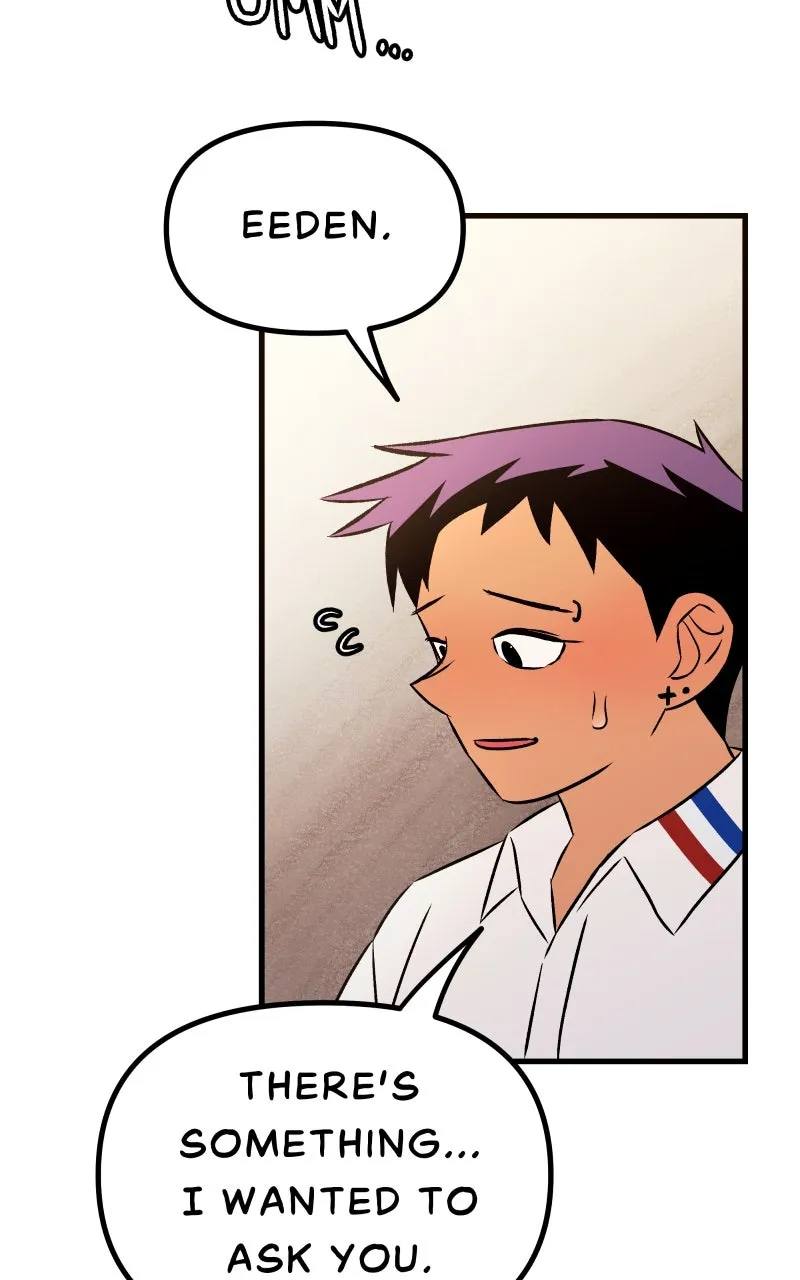REVEAL OUT! Chapter 53 page 48 - 