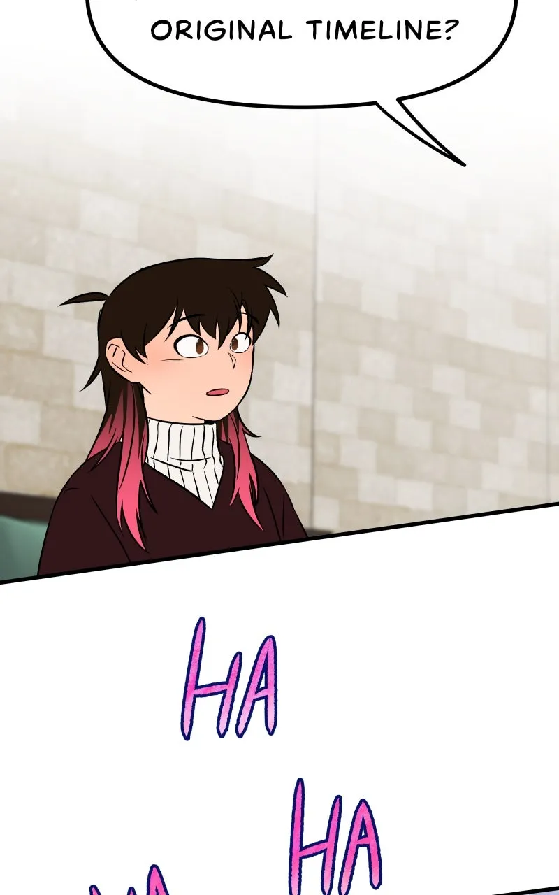 REVEAL OUT! Chapter 53 page 50 - 