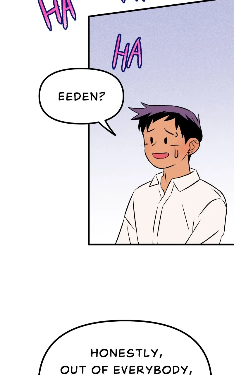 REVEAL OUT! Chapter 53 page 51 - 