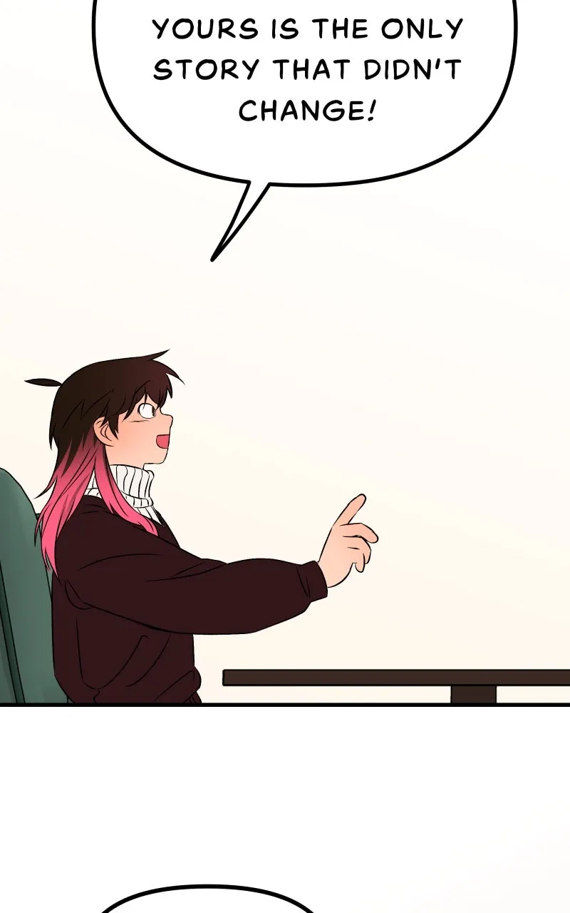 REVEAL OUT! Chapter 53 page 52 - 