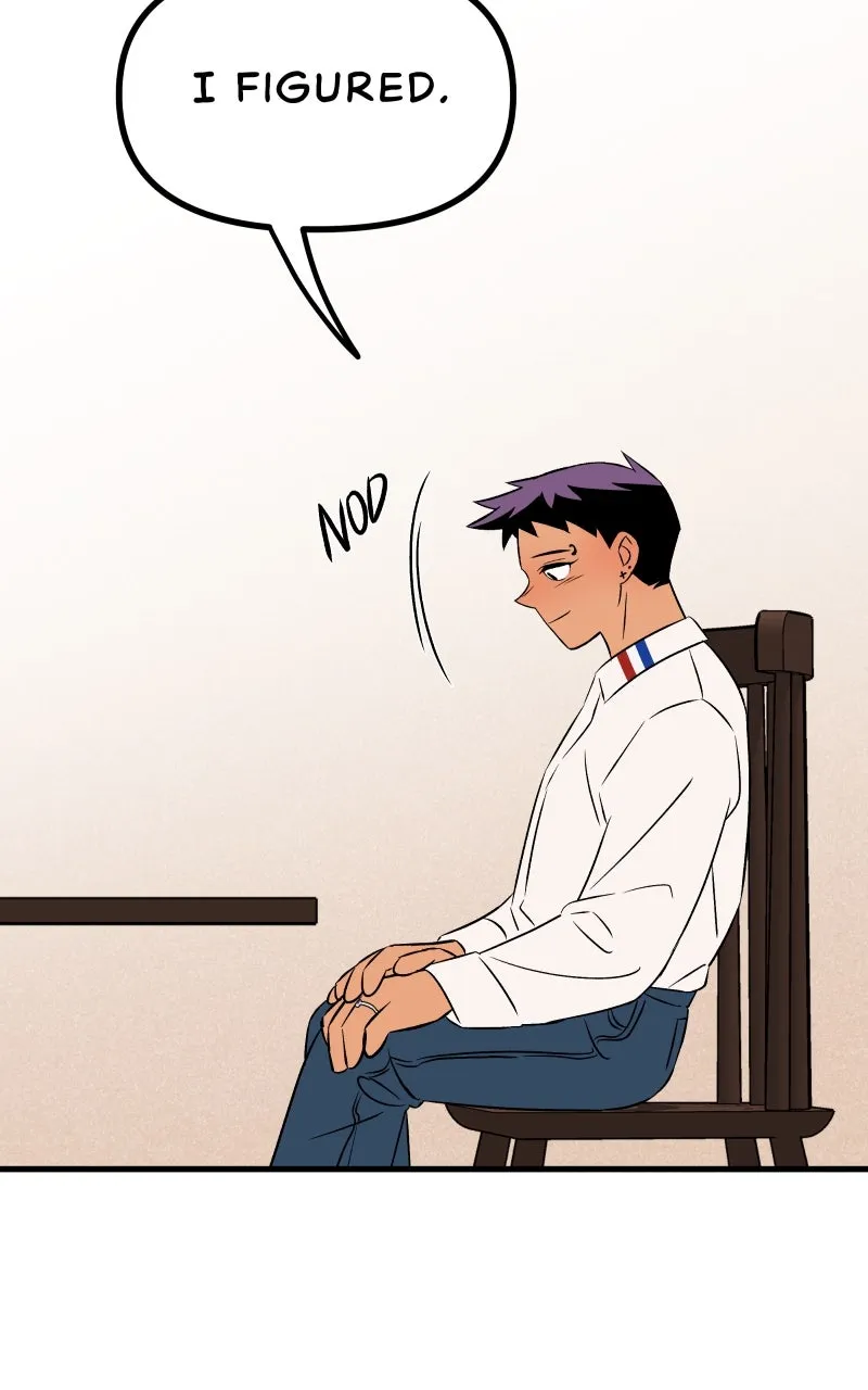 REVEAL OUT! Chapter 53 page 53 - 