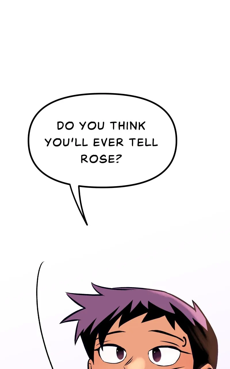 REVEAL OUT! Chapter 53 page 54 - 