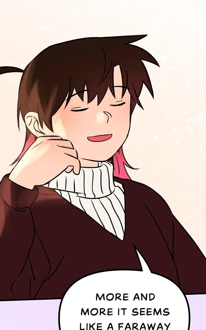 REVEAL OUT! Chapter 53 page 56 - 