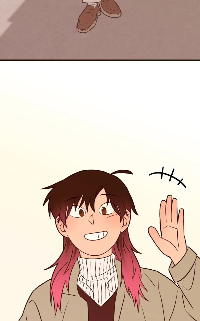 REVEAL OUT! Chapter 53 page 7 - 