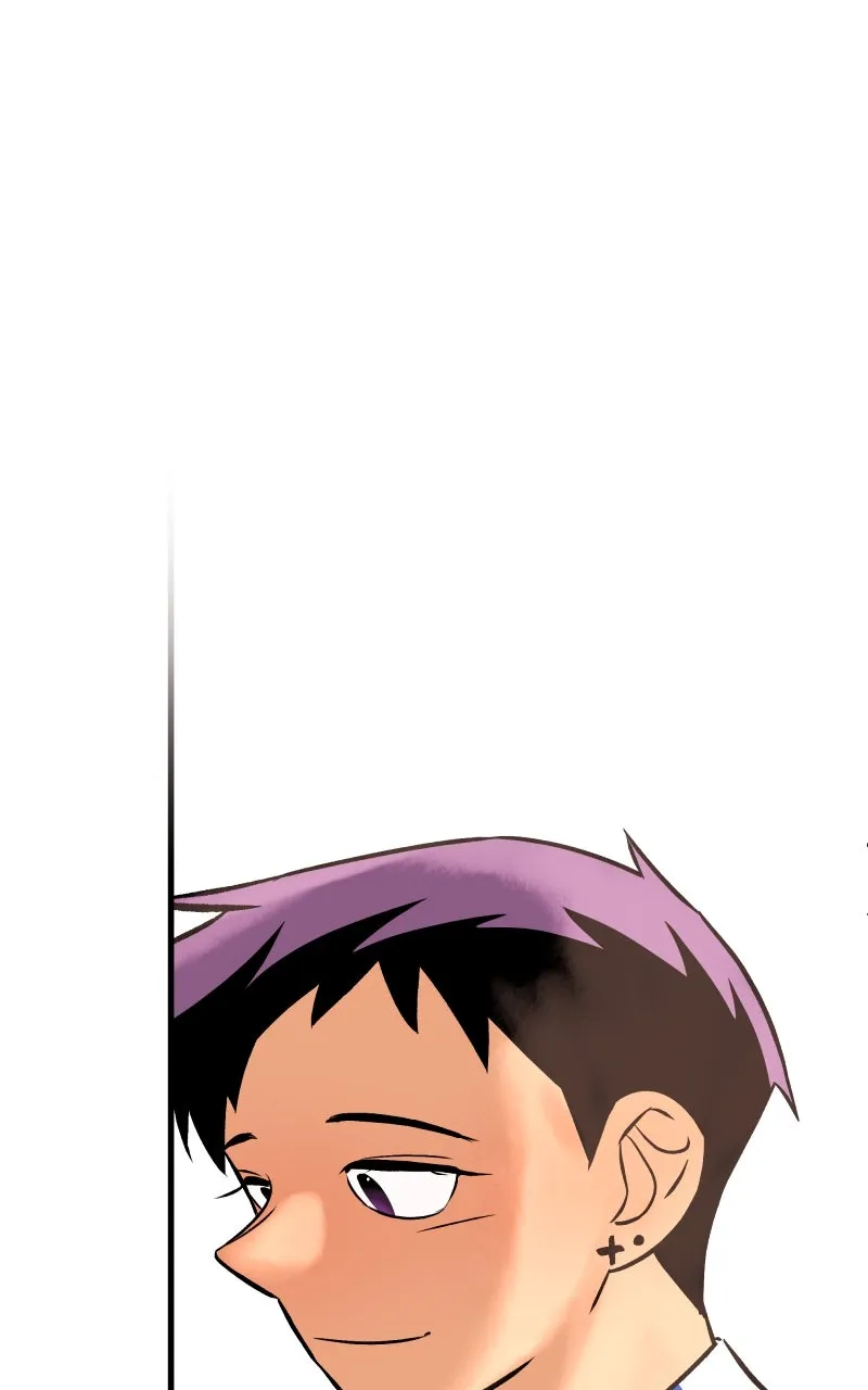 REVEAL OUT! Chapter 53 page 61 - 