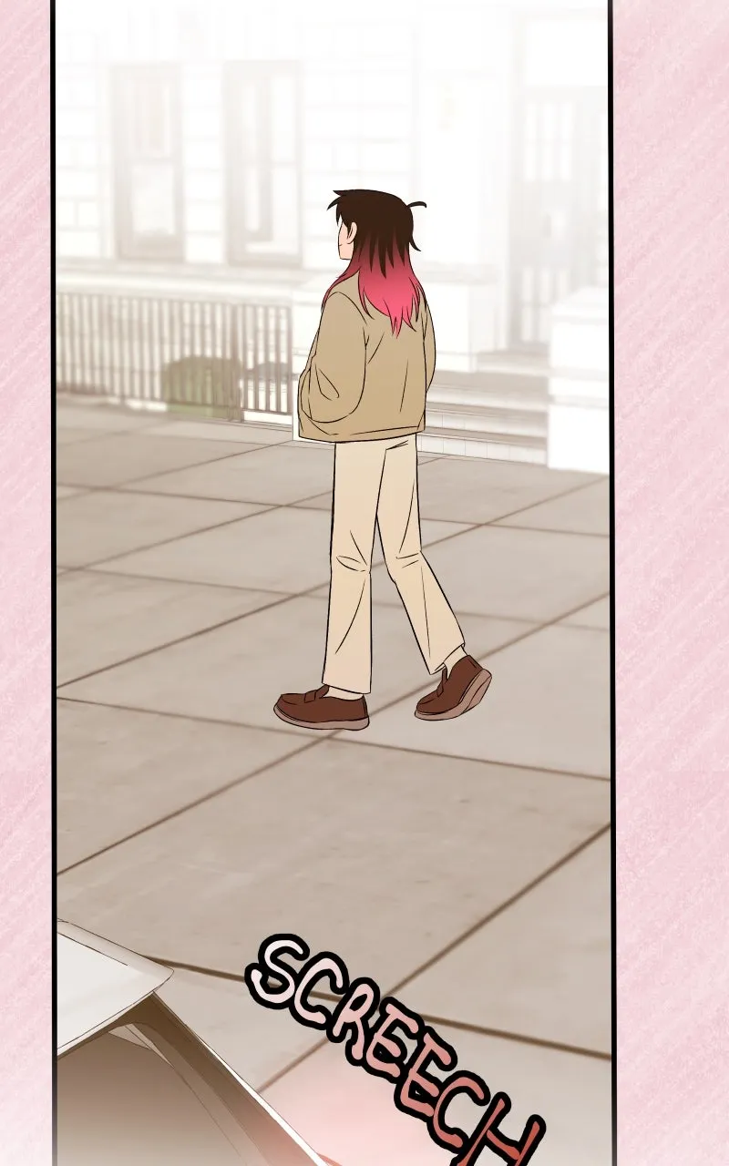 REVEAL OUT! Chapter 53 page 65 - 