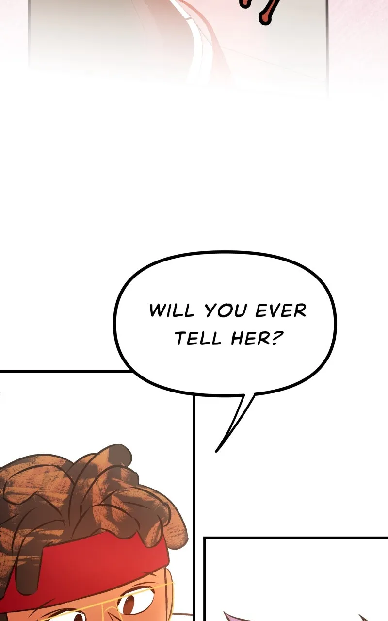 REVEAL OUT! Chapter 53 page 66 - 