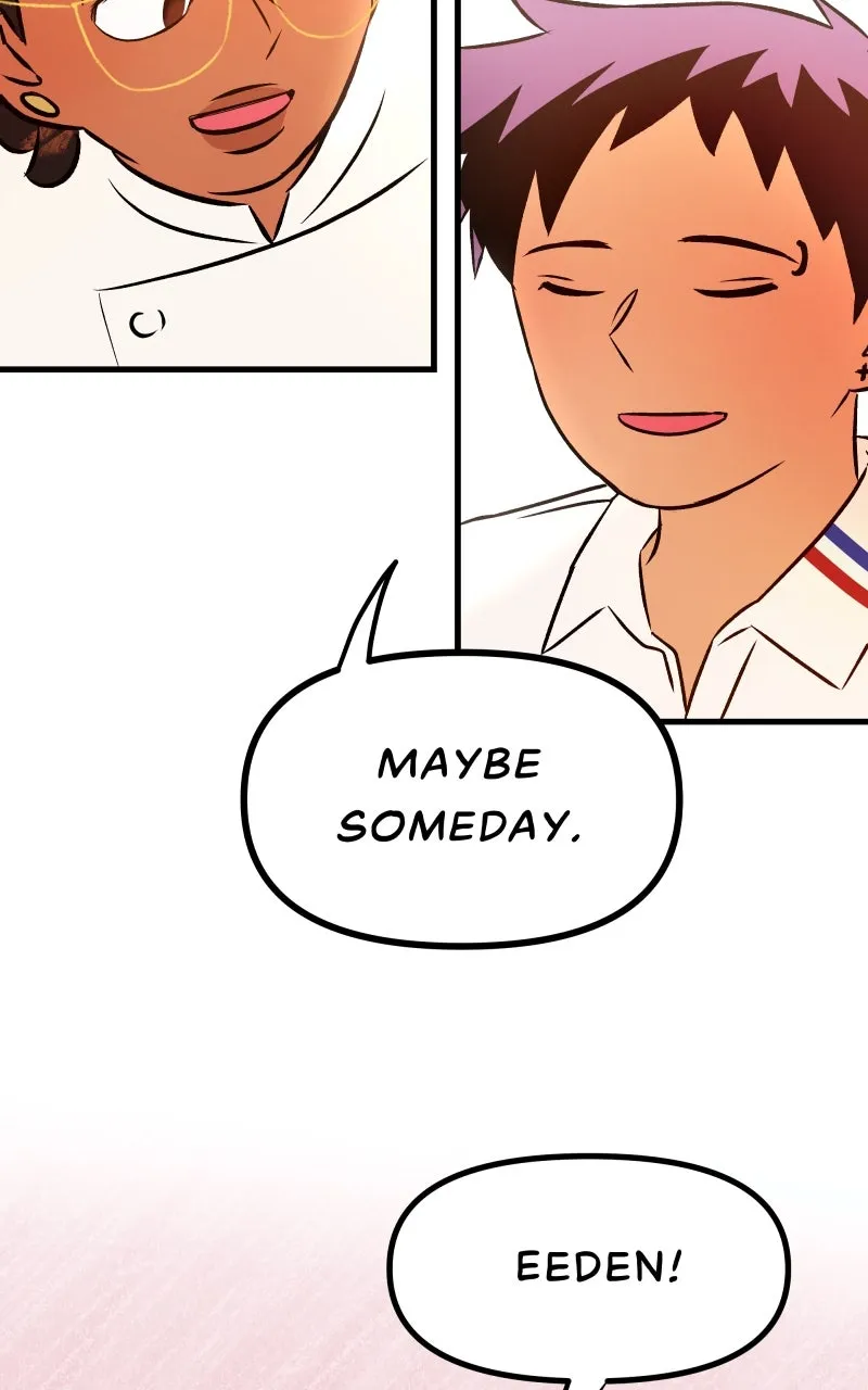 REVEAL OUT! Chapter 53 page 67 - 