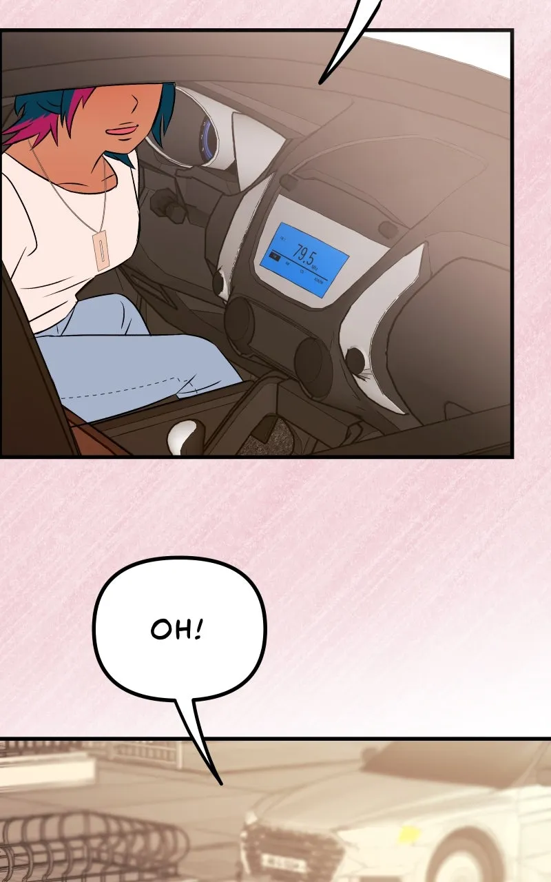 REVEAL OUT! Chapter 53 page 68 - 