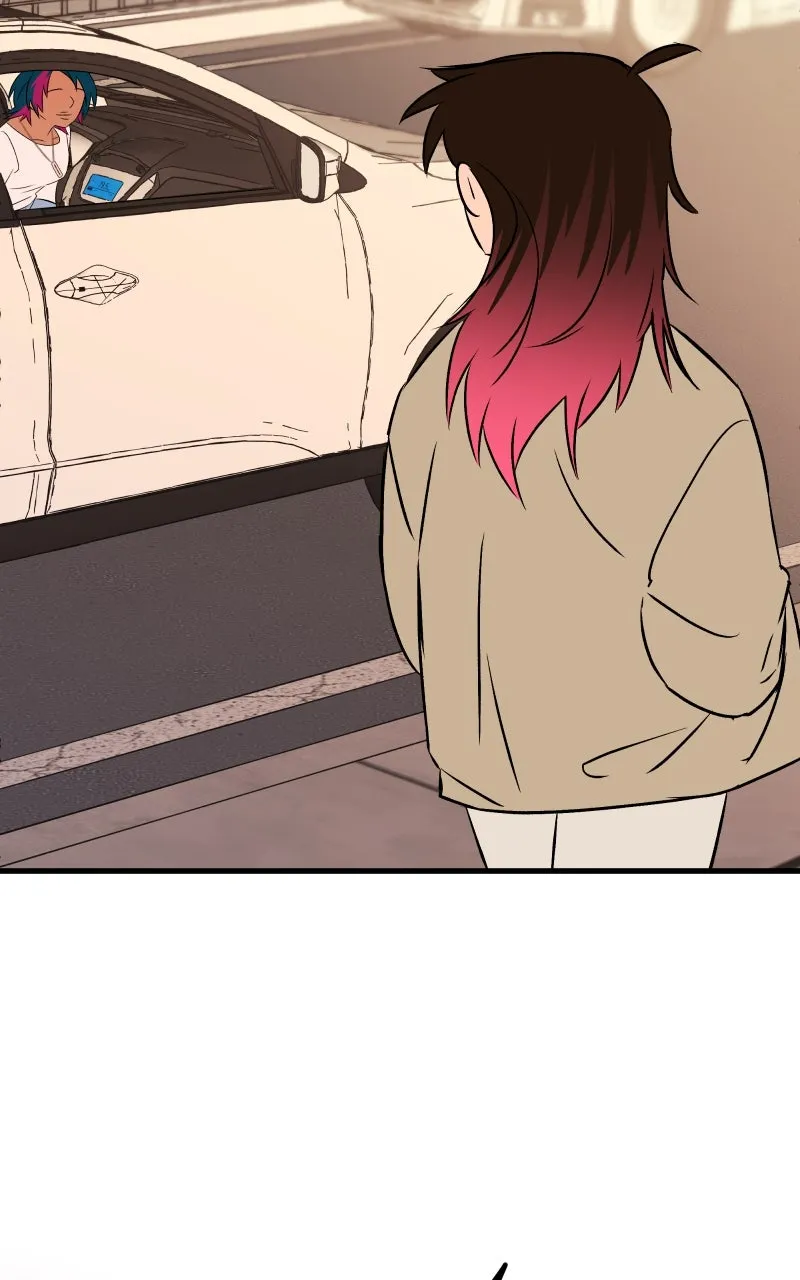 REVEAL OUT! Chapter 53 page 69 - 