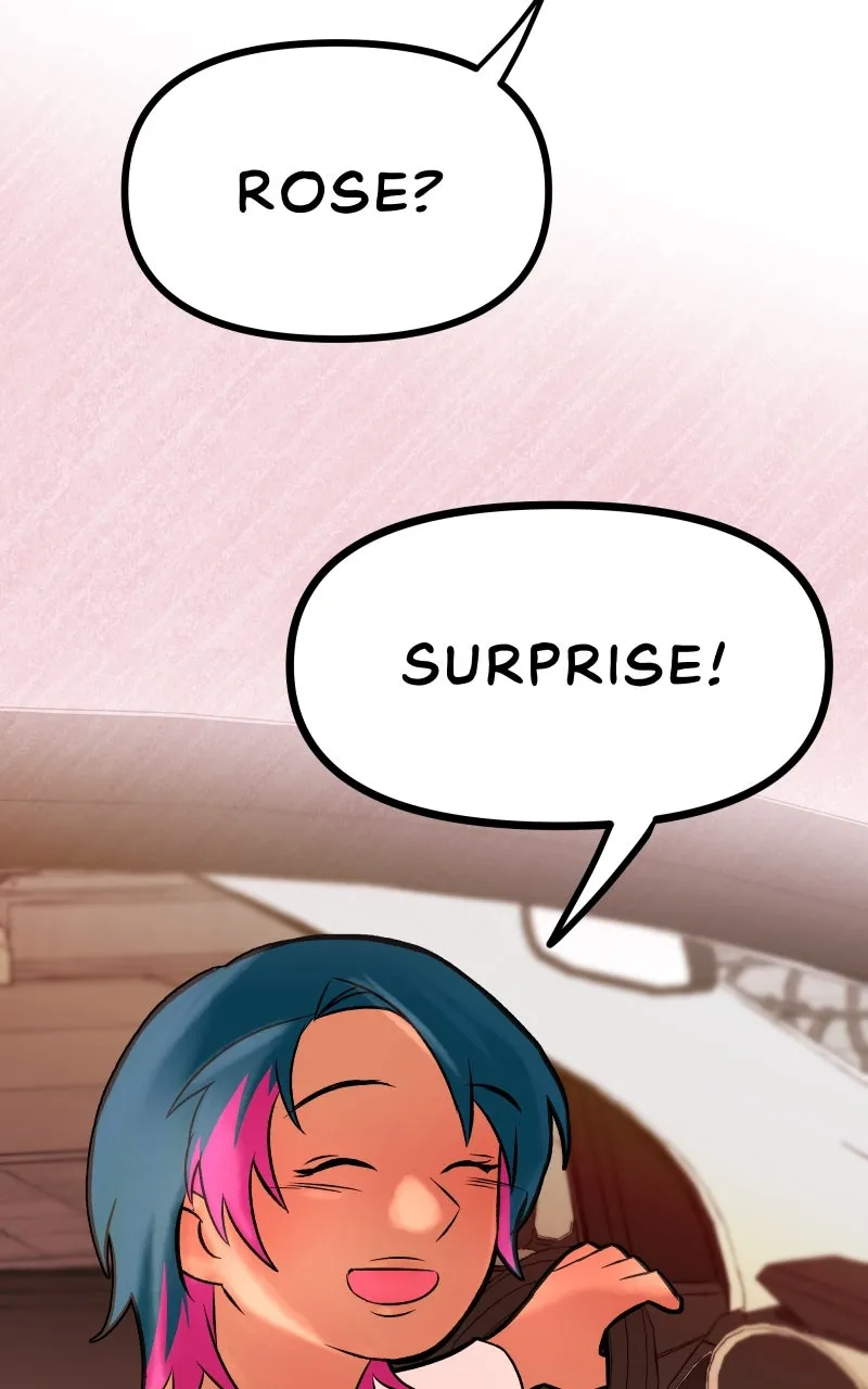 REVEAL OUT! Chapter 53 page 70 - 