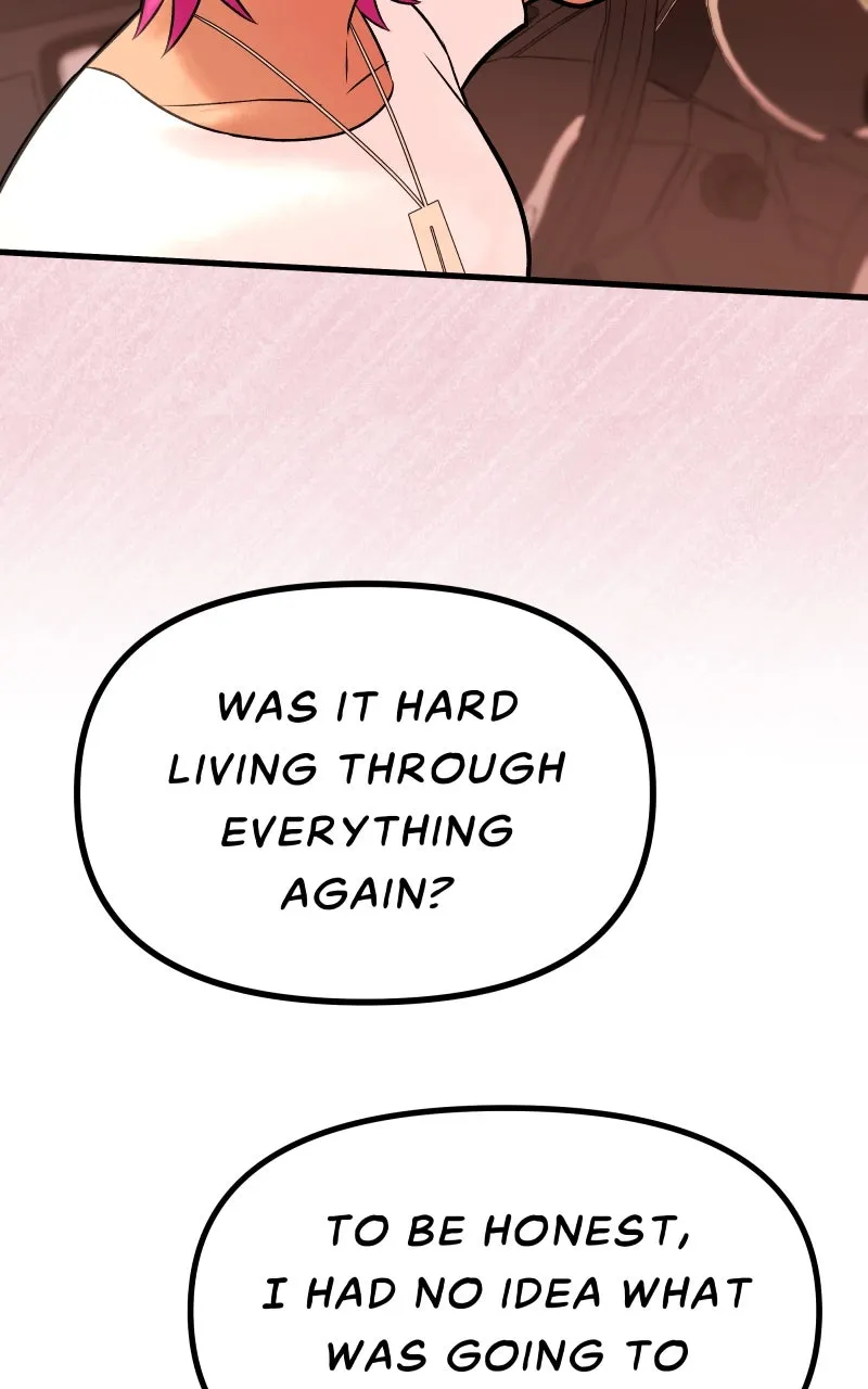 REVEAL OUT! Chapter 53 page 71 - 