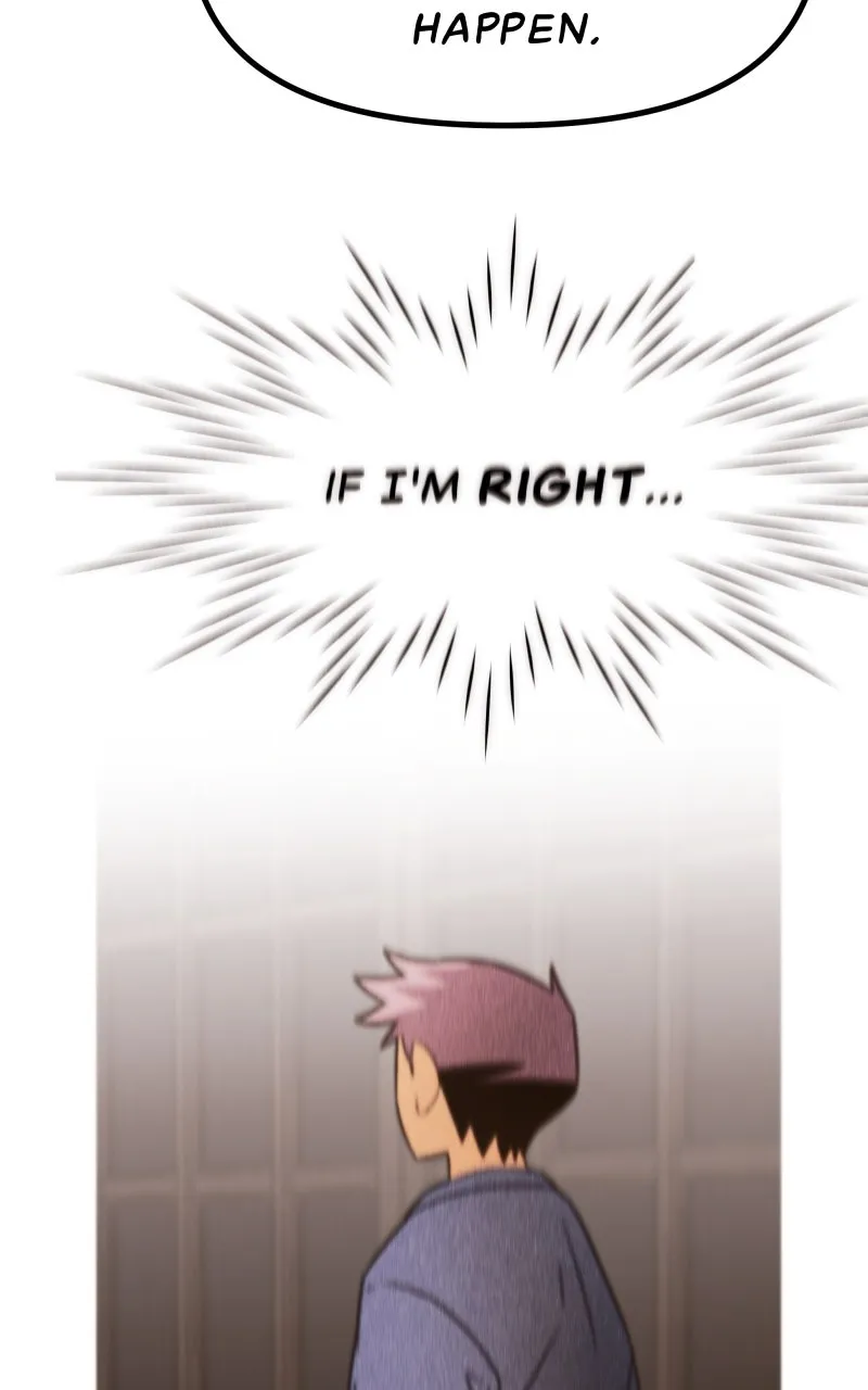 REVEAL OUT! Chapter 53 page 72 - 