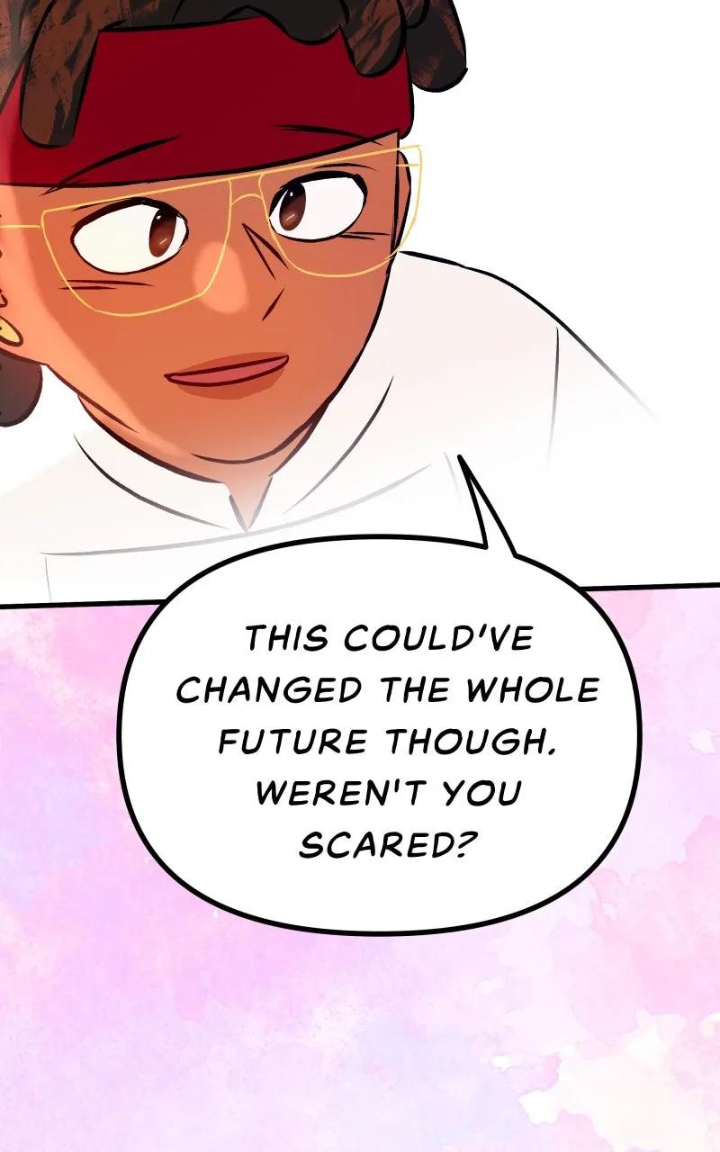 REVEAL OUT! Chapter 53 page 75 - 